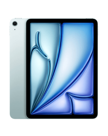 ราคาพิเศษ!! 🫠 ❤️‍🔥iPad Air 6 11 - inch WiFi - CompAsia Thailand