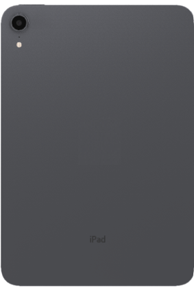 iPad Mini 6 (2021) WiFi + Cellular - CompAsia