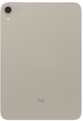 iPad Mini 6 (2021) WiFi + Cellular - CompAsia