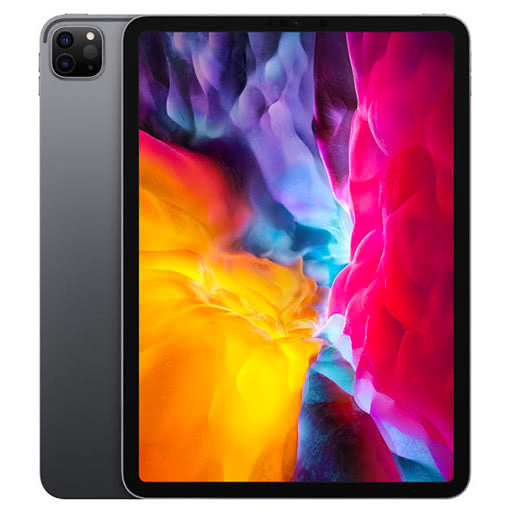 iPad Pro (11-inch) (2020) WiFi