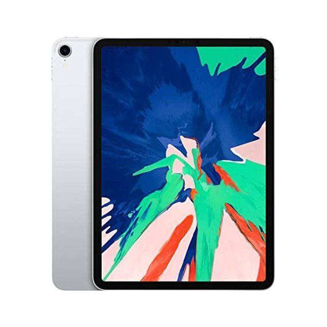 iPad Pro (11-inch) (2018) WiFi + Cellular - 2nd Hand Smartphone | CompAsia (TH)