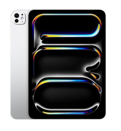 iPad Pro 11 - inch (2024, 5th Gen) M4 Wi - Fi + Cellular (Esim) ใช้รหัสส่วนลด : MAY1055 - CompAsia Thailand