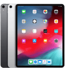 iPad Pro 12.9 - inch (3th Gen) Wi - Fi - Cellular - CompAsia