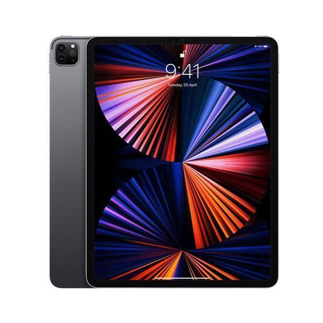 iPad Pro 5 (12.9 - inch) WiFi+Cellular - CompAsia