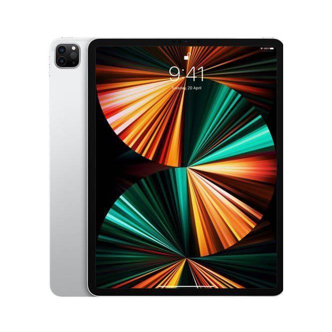iPad Pro 5 (12.9 - inch) WiFi+Cellular - CompAsia