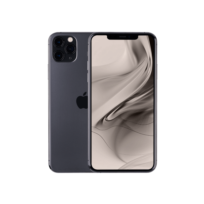 iPhone 11 Pro - CompAsia