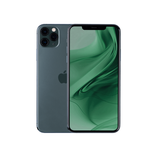 iPhone 11 Pro - CompAsia