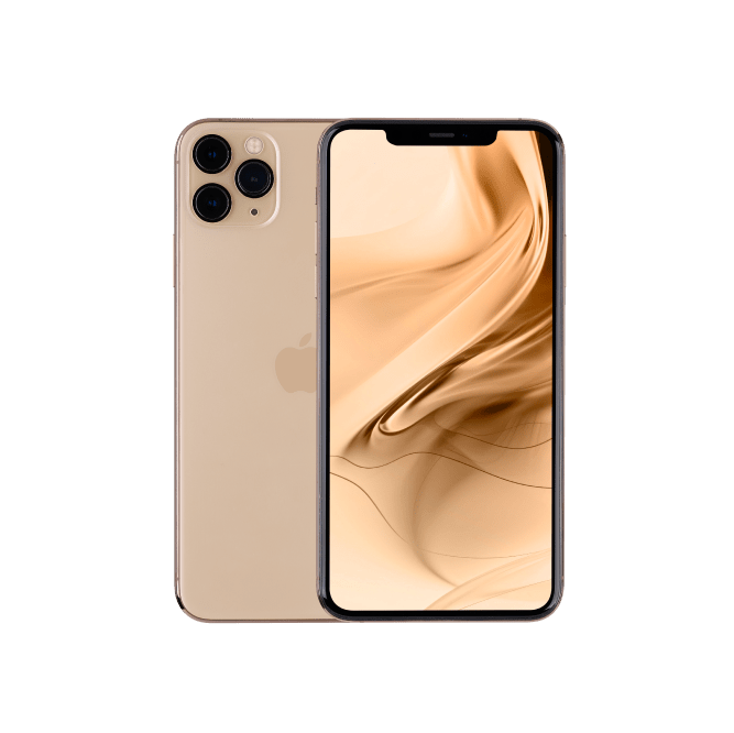 iPhone 11 Pro - CompAsia