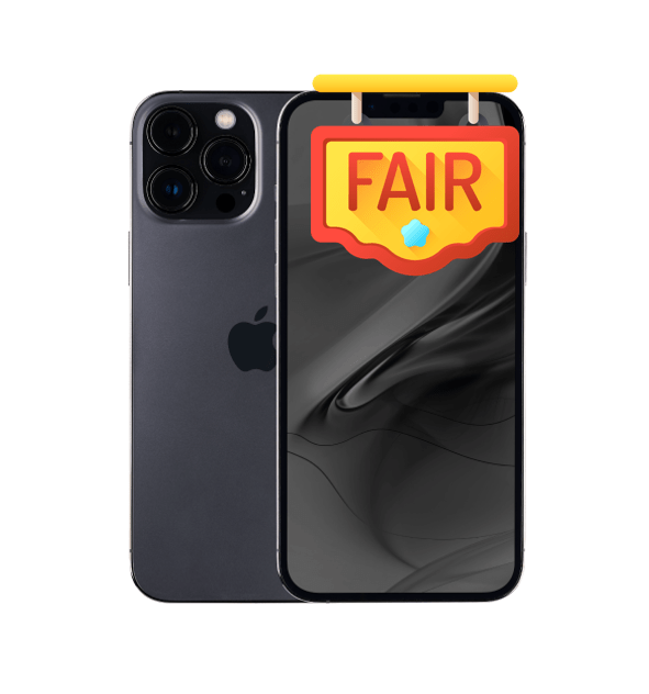 iPhone 13 Pro Fair Grade - CompAsia