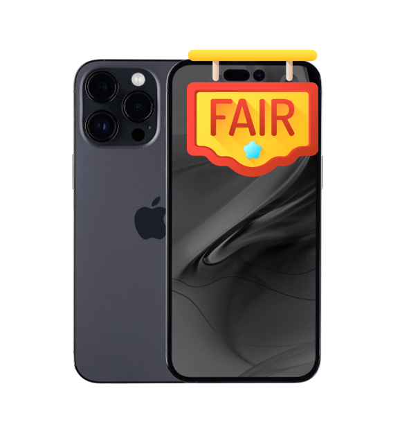 iPhone 14 Pro Fair Grade - CompAsia