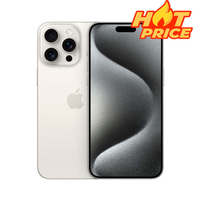 iPhone 15 Pro - CompAsia