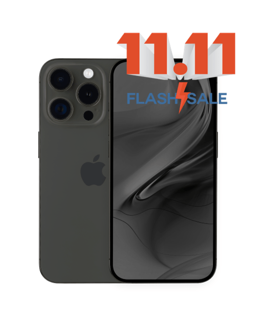 iPhone Pro Max Series