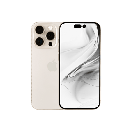 🚨iPhone 16 pro *รูปจำลองสินค้าเท่านั้น* - CompAsia