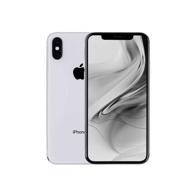 iPhone X - CompAsia Thailand
