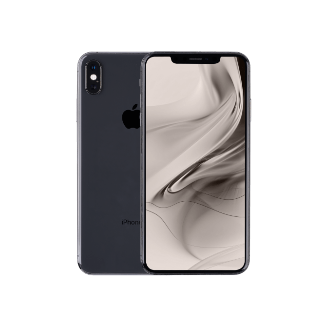 iPhone XS - CompAsia