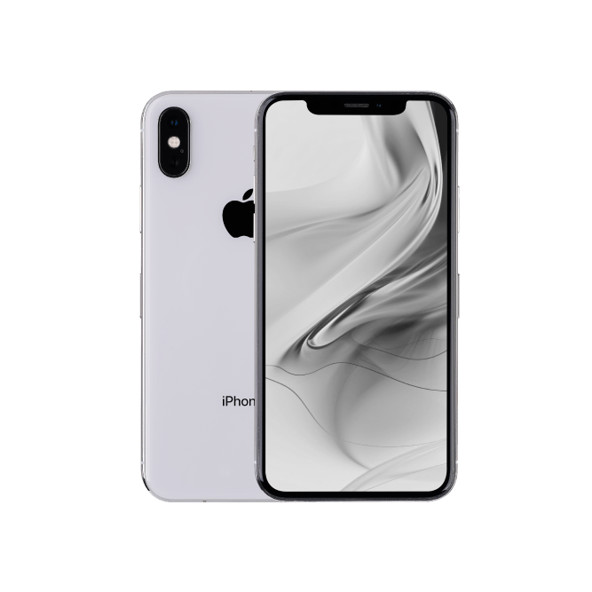 iPhone XS - CompAsia