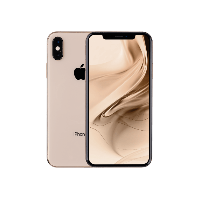 iPhone XS Max - CompAsia