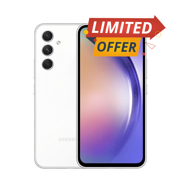 ⏰[Limited Promotion] Galaxy A54 ❤️‍🔥 - CompAsia