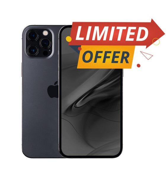 ⏰ [Limited Promotion] iPhone 12 pro❤️‍🔥 - CompAsia