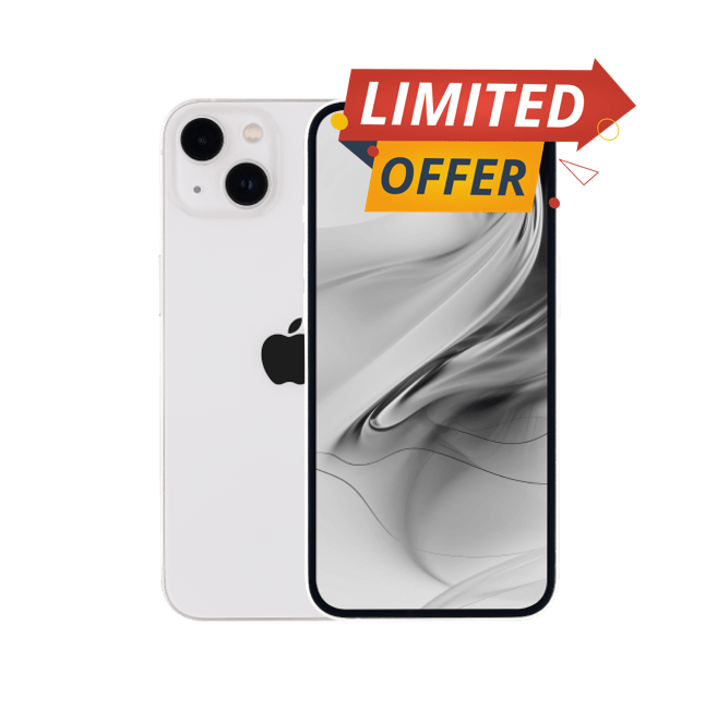 ⏰ [Limited Promotion] iPhone 13 ❤️‍🔥 - CompAsia