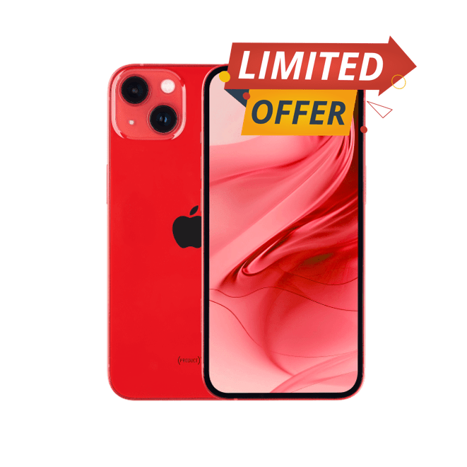 ⏰ [Limited Promotion] iPhone 13 ❤️‍🔥 - CompAsia