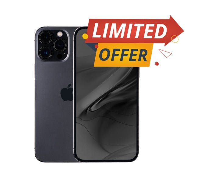 ⏰ [Limited Promotion] iPhone 13 Pro Max ❤️‍🔥 - CompAsia