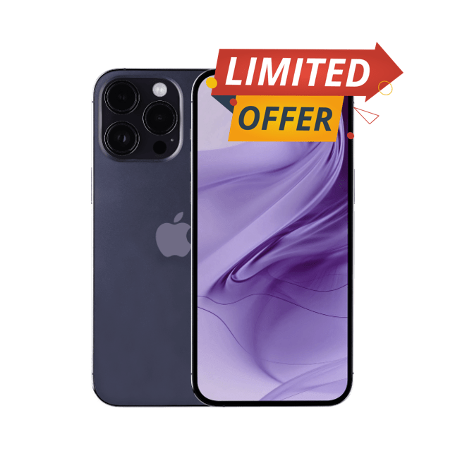 ⏰ [Limited Promotion] iPhone 14 Pro ❤️‍🔥 - CompAsia