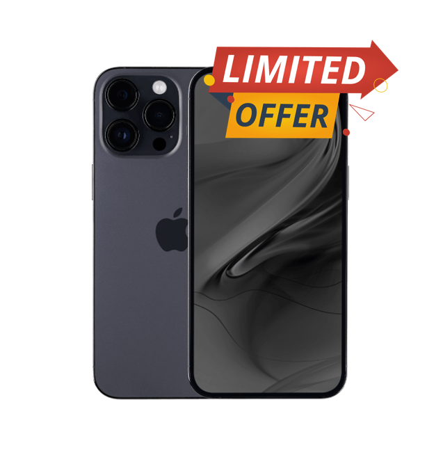 ⏰ [Limited Promotion] iPhone 14 Pro ❤️‍🔥 - CompAsia