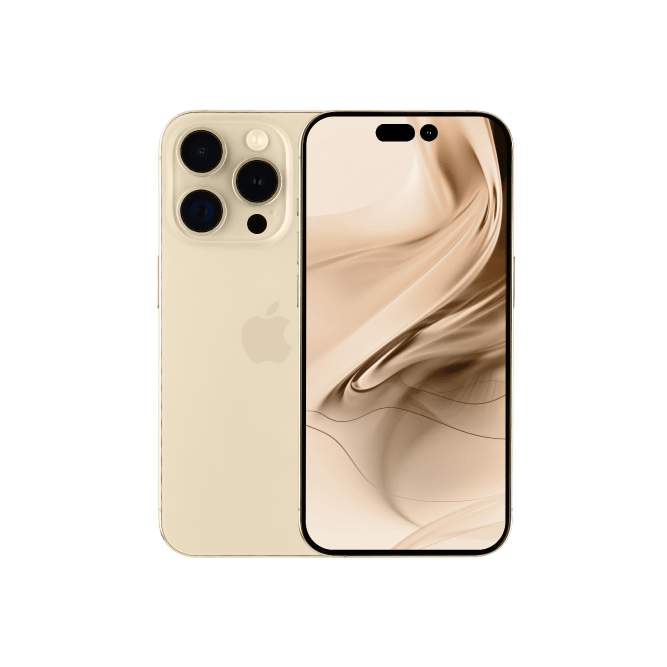 🍀⏰ [Limited Promotion] iPhone 14 Pro - CompAsia