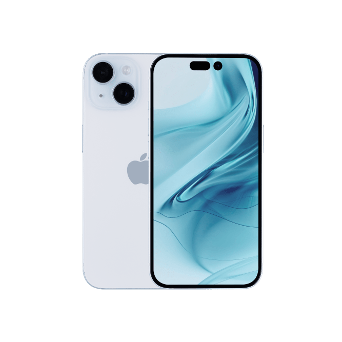 ⏰ [Limited Promotion] iPhone 15 - CompAsia Thailand