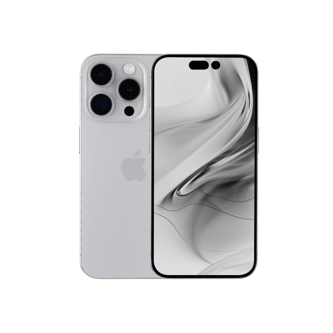 💦⏰ [Limited Promotion] iPhone 15 Pro - CompAsia