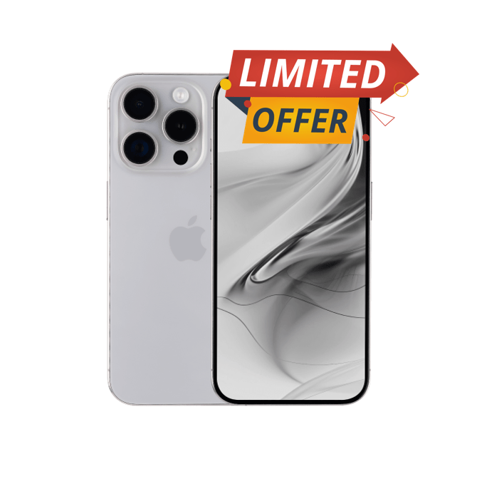 ⏰ [Limited Promotion] iPhone 15 Pro Max ❤️‍🔥 - CompAsia