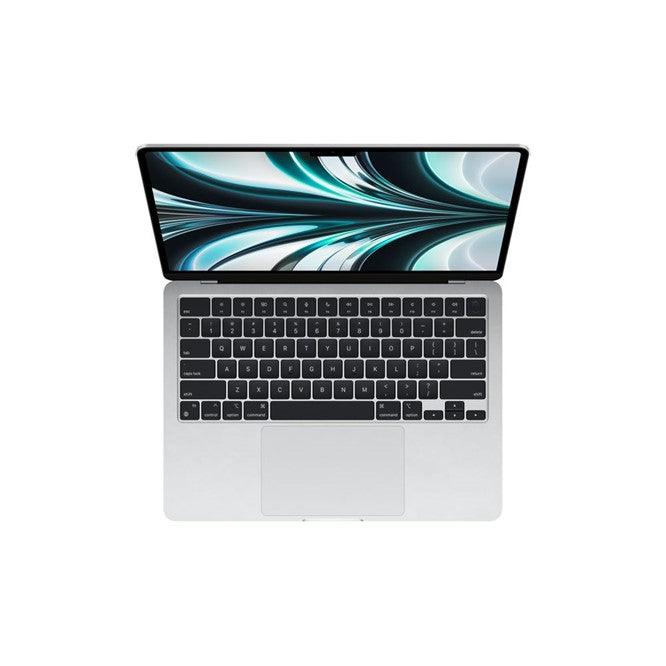 MacBook Air M2 8 - Core CPU and 8 - Core GPU 13.6 inch (Mid 2022) SSD - CompAsia