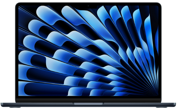 🔥MacBook Air M3 8 - Core CPU and 8 - Core GPU 13.6 inch (Early 2024) ใช้รหัสส่วนลด : IP1077 - CompAsia Thailand