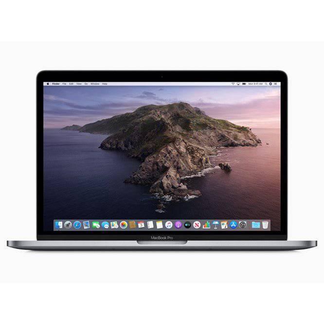 Macbook Pro 13-inch (2020) - CompAsia