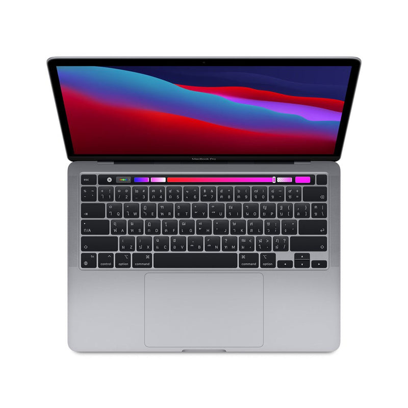 Macbook Pro 13-inch (2020) - CompAsia