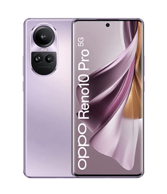 Oppo Reno 10 Pro - CompAsia