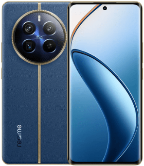 Realme 12 Pro+ 5G - CompAsia Thailand