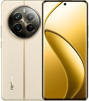 Realme 12 Pro+ 5G - CompAsia Thailand