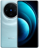 Vivo X100 - CompAsia