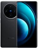 Vivo X100 - CompAsia