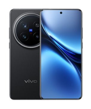 Vivo X200 Pro - CompAsia