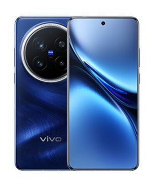 Vivo X200 Pro - CompAsia