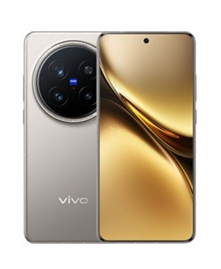 Vivo X200 Pro - CompAsia