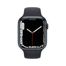 Apple Watch Series 7, 45mm (GPS ) - (No Wrist Band/ไม่มีสาย) - CompAsia