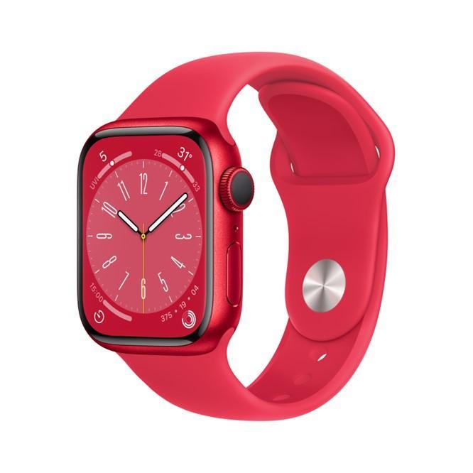 Apple Watch Series 8, 45mm (GPS) - (No Wrist Band) - CompAsia