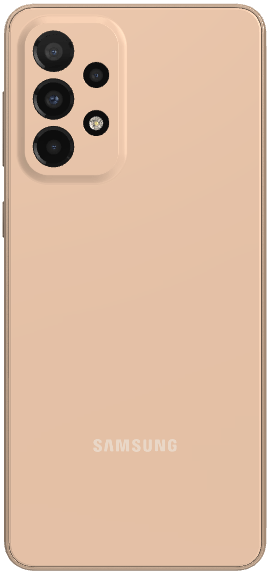 Galaxy A33 5G - CompAsia