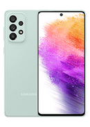 Galaxy A73 5G - 2nd Hand Smartphone | CompAsia (TH)