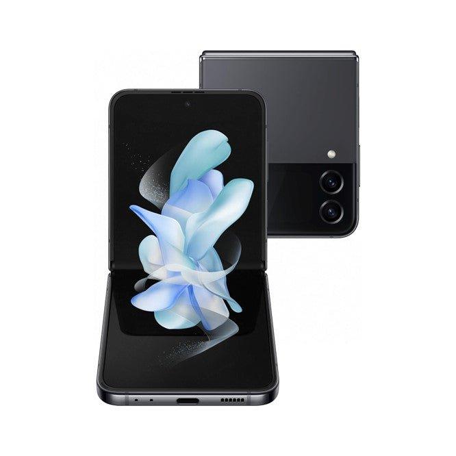 🔥 Galaxy Z Flip4 5G 256GB Pink Gold - CompAsia