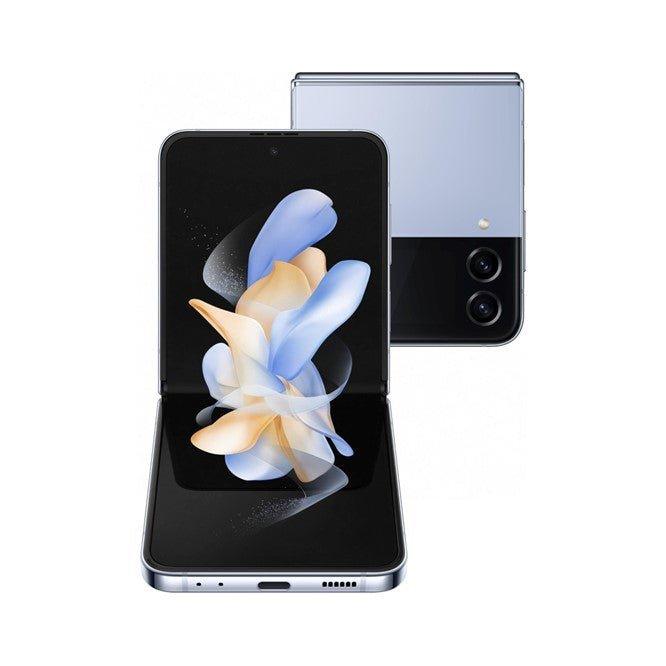 🔥 Galaxy Z Flip4 5G 256GB Pink Gold - CompAsia